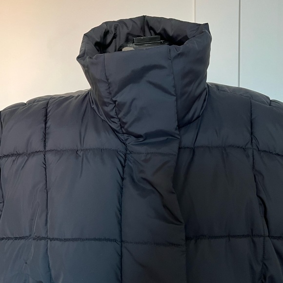 Jackets & Coats Centigrade Quilted Elbowsleeve Puffer Jacket Poshmark